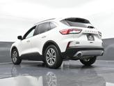 Thumbnail of 2022 Star White Ford Escape