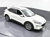 Thumbnail of 2022 Star White Ford Escape