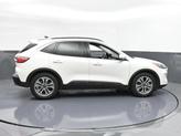 Thumbnail of 2022 Star White Ford Escape