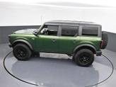 Thumbnail of 2023 Eruption Green Metallic Ford Bronco