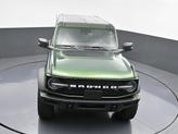 Thumbnail of 2023 Eruption Green Metallic Ford Bronco