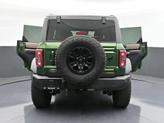 Thumbnail of 2023 Eruption Green Metallic Ford Bronco