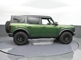 Thumbnail of 2023 Eruption Green Metallic Ford Bronco
