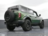 Thumbnail of 2023 Eruption Green Metallic Ford Bronco