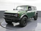 Thumbnail of 2023 Eruption Green Metallic Ford Bronco