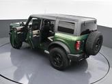 Thumbnail of 2023 Eruption Green Metallic Ford Bronco