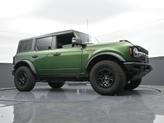 Thumbnail of 2023 Eruption Green Metallic Ford Bronco