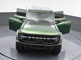 Thumbnail of 2023 Eruption Green Metallic Ford Bronco