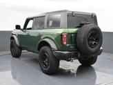 Thumbnail of 2023 Eruption Green Metallic Ford Bronco