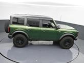 Thumbnail of 2023 Eruption Green Metallic Ford Bronco