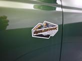 Thumbnail of 2023 Eruption Green Metallic Ford Bronco
