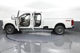 Thumbnail of 2025 Star White Ford F-350