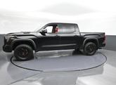 Thumbnail of 2023 Midnight Black Metallic Toyota Tundra Hybrid