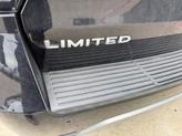 Thumbnail of 2019 Black Metallic Ford Expedition Max