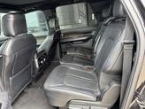 Thumbnail of 2019 Black Metallic Ford Expedition Max