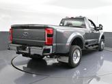 Thumbnail of 2025 Carbonized Gray Metallic Ford F-450