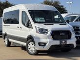 Thumbnail of 2024 Oxford White Ford Transit-350