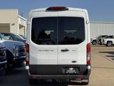Thumbnail of 2024 Oxford White Ford Transit-350