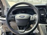 Thumbnail of 2025 Oxford White Ford Transit-350