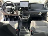 Thumbnail of 2025 Oxford White Ford Transit-350