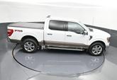Thumbnail of 2022 Oxford White Ford F-150