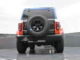 Thumbnail of 2025 Oxford White Ford Bronco