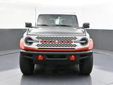Thumbnail of 2025 Oxford White Ford Bronco
