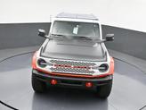 Thumbnail of 2025 Oxford White Ford Bronco