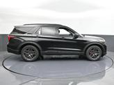 Thumbnail of 2025 Agate Black Metallic Ford Explorer