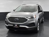 Thumbnail of 2024 Iconic Silver Metallic Ford Edge