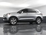 Thumbnail of 2024 Iconic Silver Metallic Ford Edge