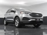 Thumbnail of 2024 Iconic Silver Metallic Ford Edge