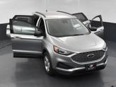 Thumbnail of 2024 Iconic Silver Metallic Ford Edge