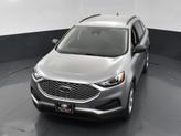 Thumbnail of 2024 Iconic Silver Metallic Ford Edge