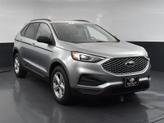 Thumbnail of 2024 Iconic Silver Metallic Ford Edge