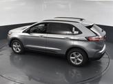 Thumbnail of 2024 Iconic Silver Metallic Ford Edge