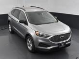 Thumbnail of 2024 Iconic Silver Metallic Ford Edge