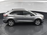 Thumbnail of 2024 Iconic Silver Metallic Ford Edge