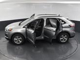 Thumbnail of 2024 Iconic Silver Metallic Ford Edge