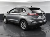 Thumbnail of 2024 Iconic Silver Metallic Ford Edge