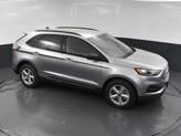 Thumbnail of 2024 Iconic Silver Metallic Ford Edge