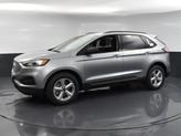 Thumbnail of 2024 Iconic Silver Metallic Ford Edge