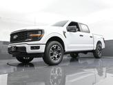 Thumbnail of 2025 Oxford White Ford F-150