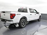 Thumbnail of 2025 Oxford White Ford F-150