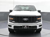 Thumbnail of 2025 Oxford White Ford F-150