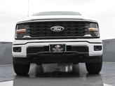 Thumbnail of 2025 Oxford White Ford F-150