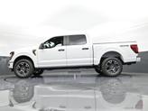Thumbnail of 2025 Oxford White Ford F-150