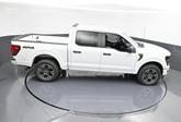 Thumbnail of 2025 Oxford White Ford F-150