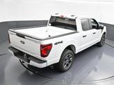 Thumbnail of 2025 Oxford White Ford F-150