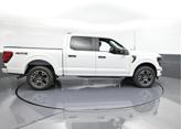 Thumbnail of 2025 Oxford White Ford F-150